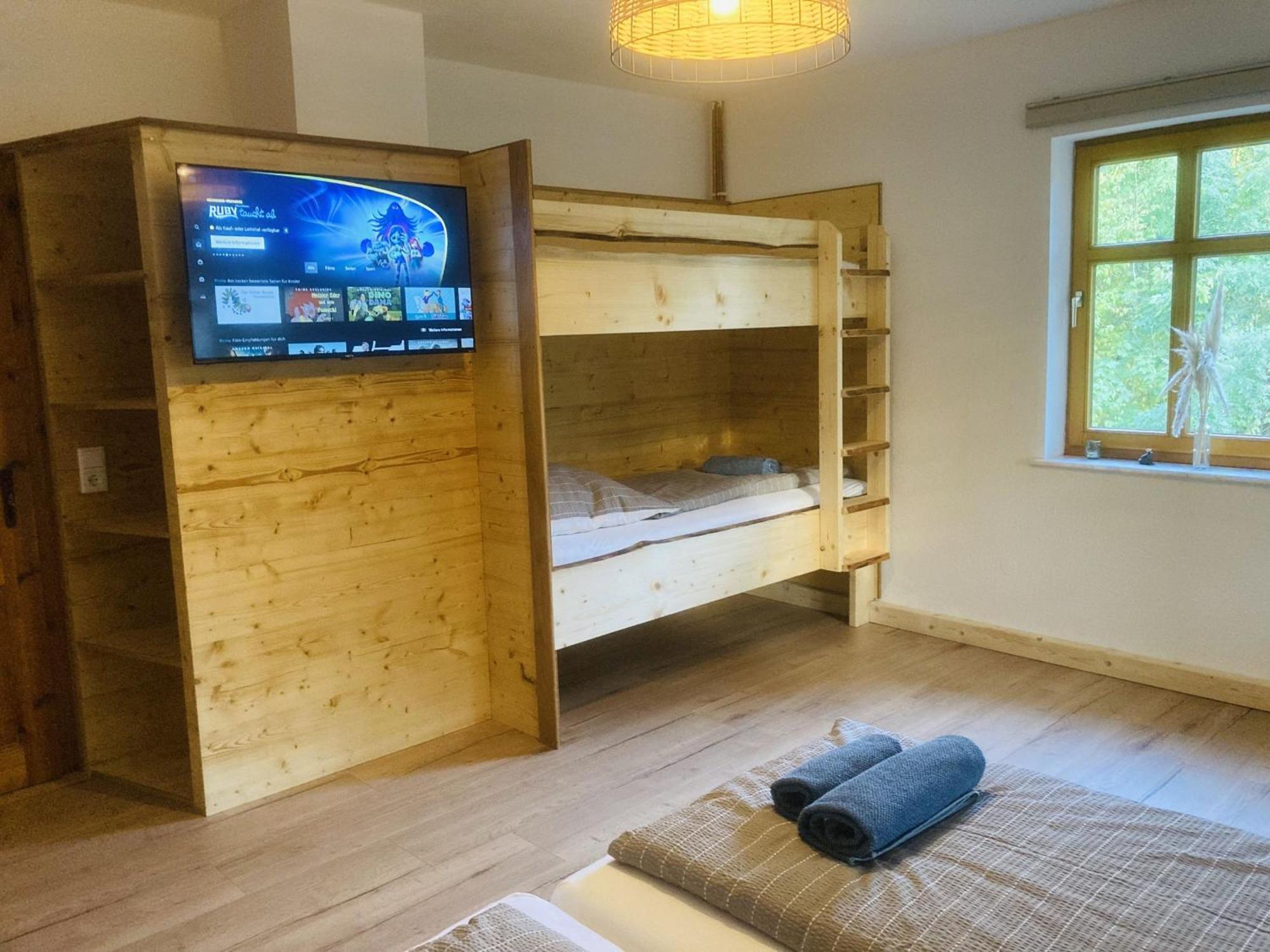 Poppenhaeuser Muehle Hofgeismar Exteriör bild